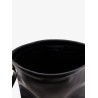 Ninon leather shoulder bag