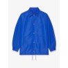 Waterproof nylon jacket