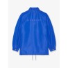 Waterproof nylon jacket