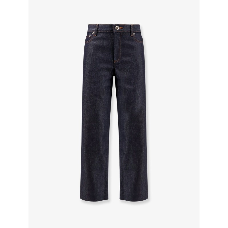 New Sailor jeans