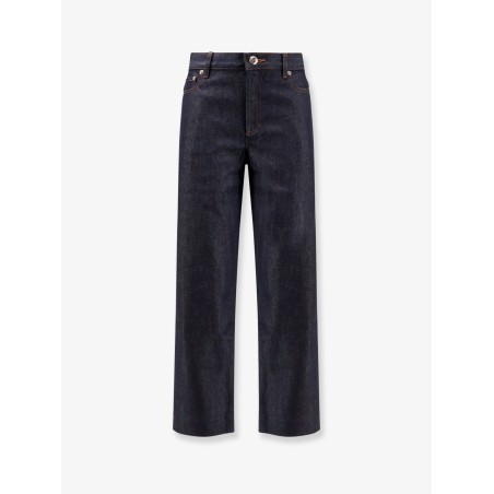 New Sailor jeans