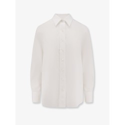 Cotton popeline shirt