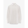 Cotton popeline shirt