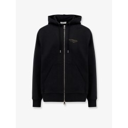 Cotton sweatshirt