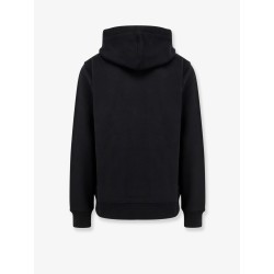 Cotton sweatshirt