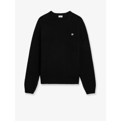 Wool and cashemre sweater