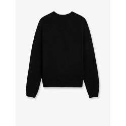Wool and cashemre sweater
