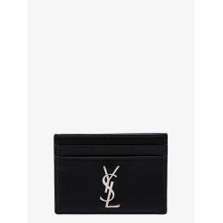 Cassandre leather card holder