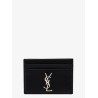 Cassandre leather card holder