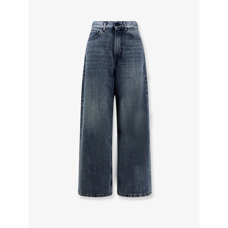 Baby Skater Released jeans