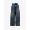 Baby Skater Released jeans