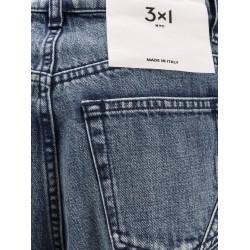 Baby Skater Released jeans