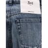 Baby Skater Released jeans
