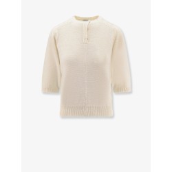Wool sweater