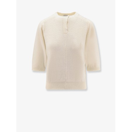 Wool sweater