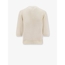 Wool sweater