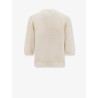 Wool sweater