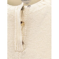 Wool sweater
