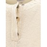 Wool sweater