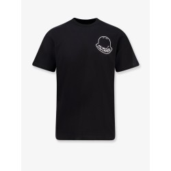 Biologic cotton t-shirt