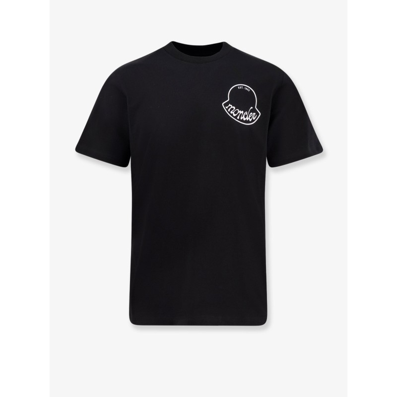 Biologic cotton t-shirt