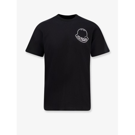 Biologic cotton t-shirt