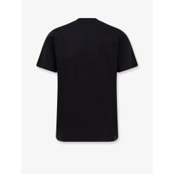 Biologic cotton t-shirt