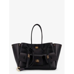 Carry All Bel Air shoulder bag