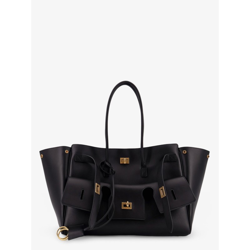 Carry All Bel Air shoulder bag