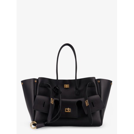 Carry All Bel Air shoulder bag