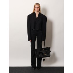 Carry All Bel Air shoulder bag