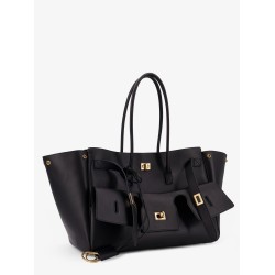 Carry All Bel Air shoulder bag