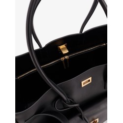 Carry All Bel Air shoulder bag