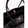 Carry All Bel Air shoulder bag