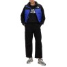VESTS WITH LOGO