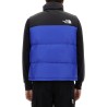 VESTS WITH LOGO