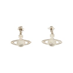 ORECCHINI MINI BAS RELIEF DROP