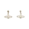 ORECCHINI MINI BAS RELIEF DROP
