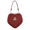 BORSA "BELLE" HEART FRAME