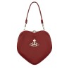 BORSA "BELLE" HEART FRAME