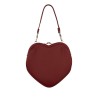 BORSA "BELLE" HEART FRAME