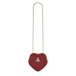 BORSA "BELLE" HEART FRAME