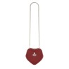 BORSA "BELLE" HEART FRAME
