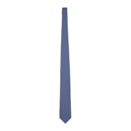 SILK TIE