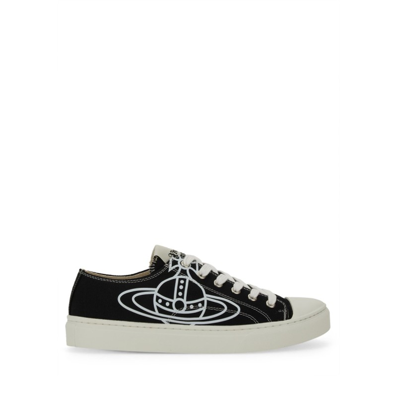 SNEAKER "PLIMSOLL"