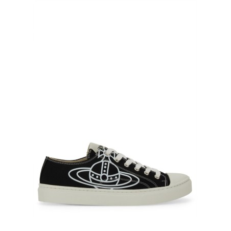 SNEAKER "PLIMSOLL"