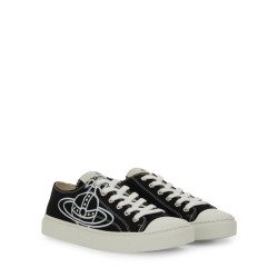 SNEAKER "PLIMSOLL"