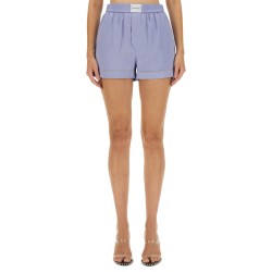 SHORTS WITH LOGO
