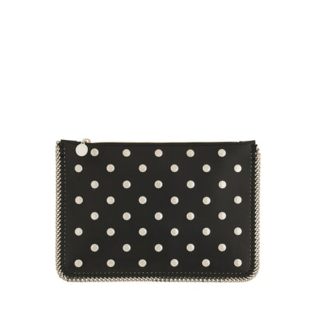 "FALABELLA" CLUTCH BAG