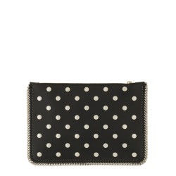 "FALABELLA" CLUTCH BAG